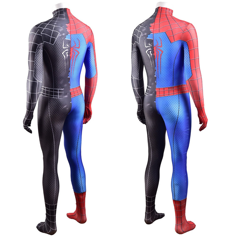 Symbiote