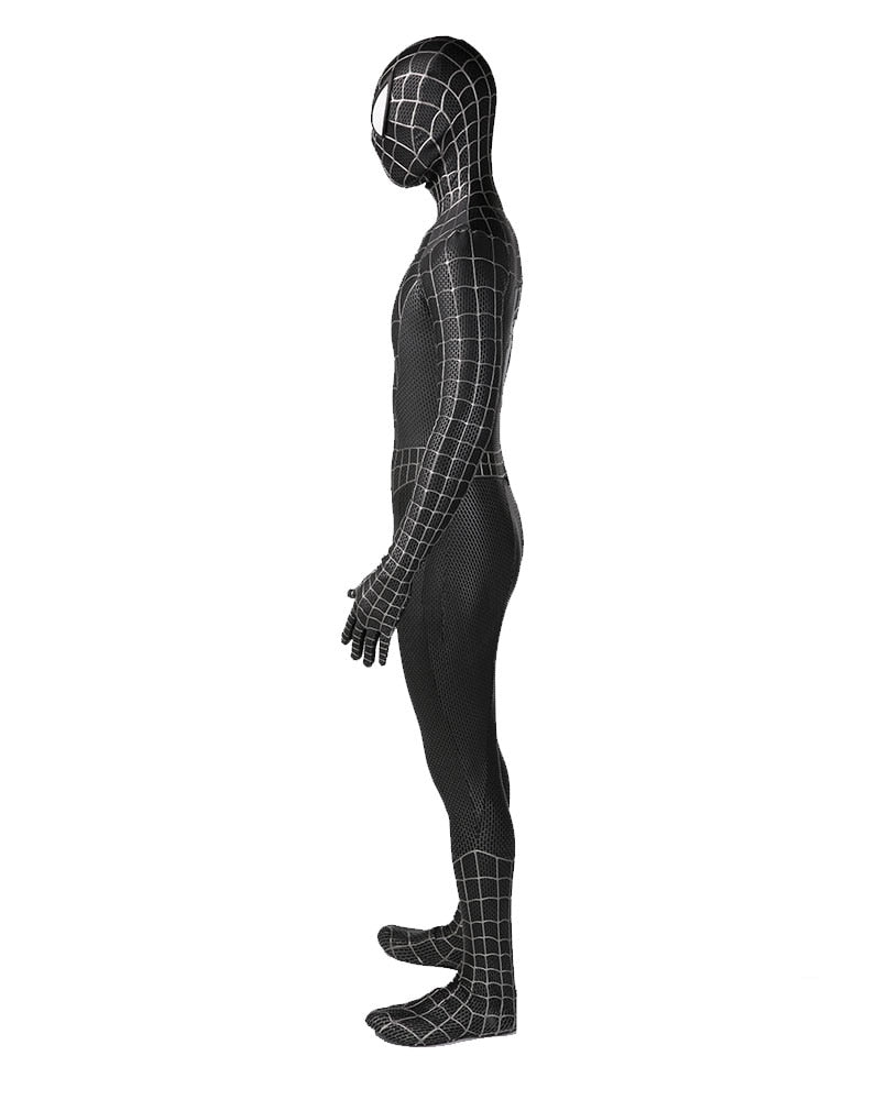 DMT Raimi black