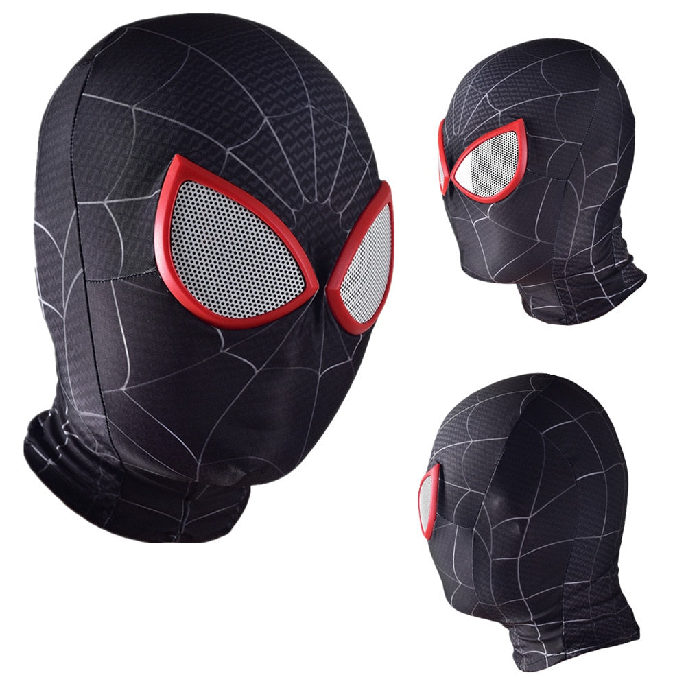 Spy-Verse