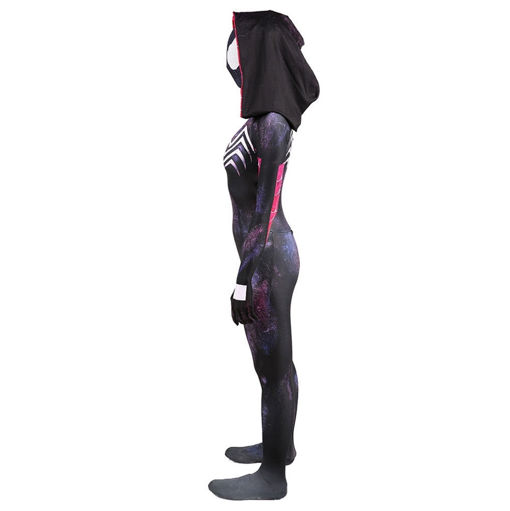 Wen Stacy PS4