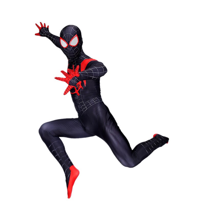 Spy-Verse