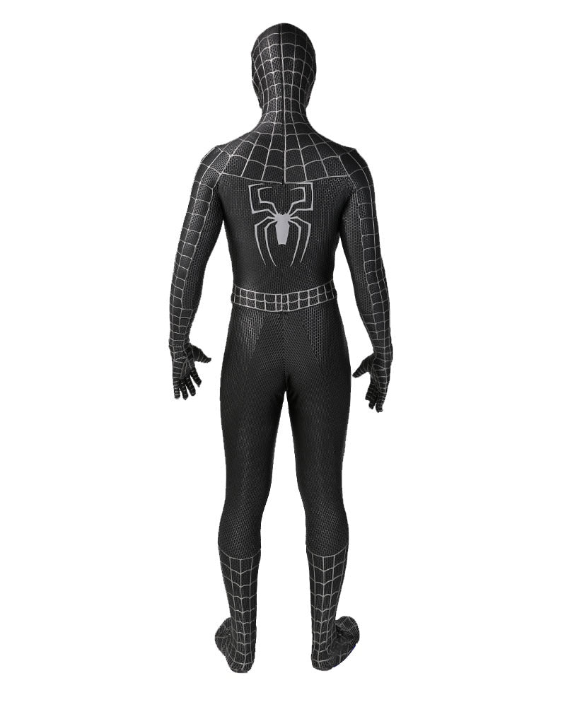 DMT Raimi black