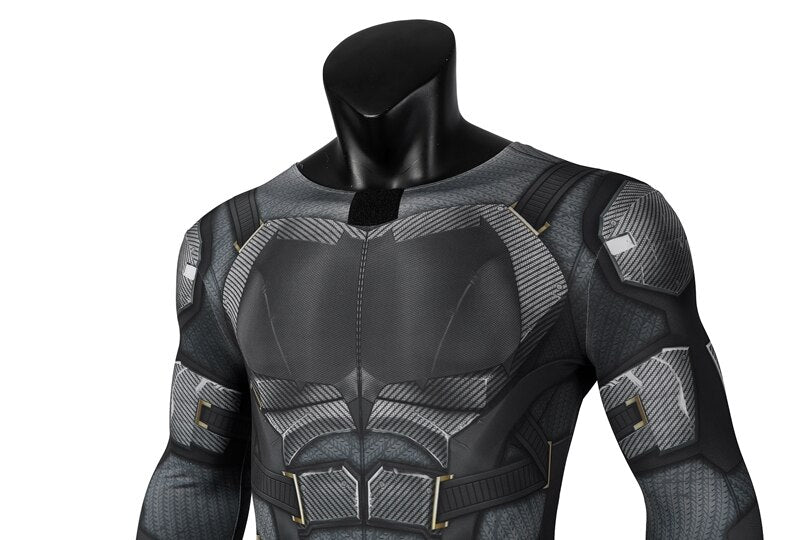 Uomo Black JL