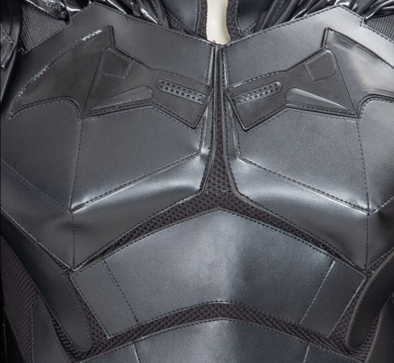 Bat Black