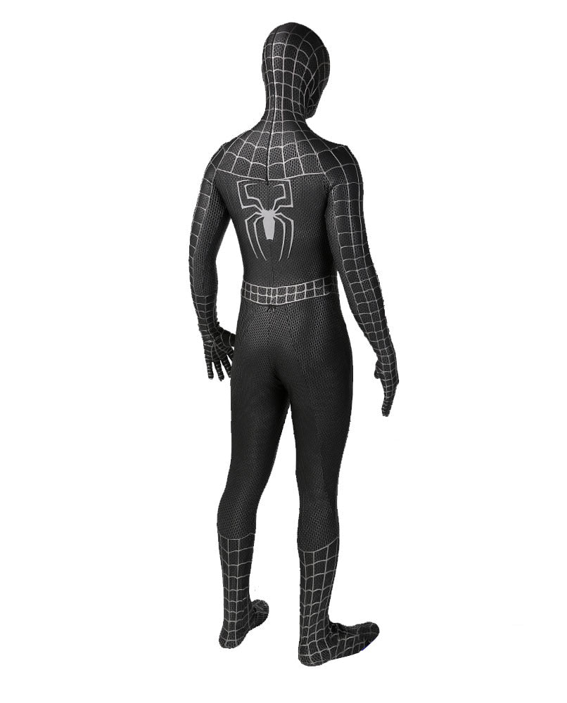 DMT Raimi black
