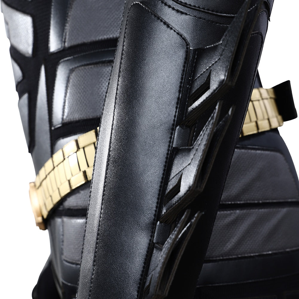 Bat Black gold