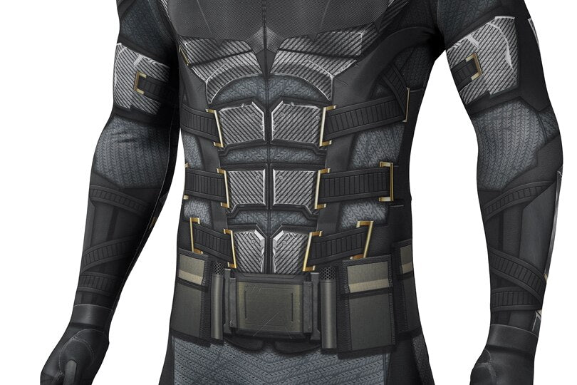 Uomo Black JL