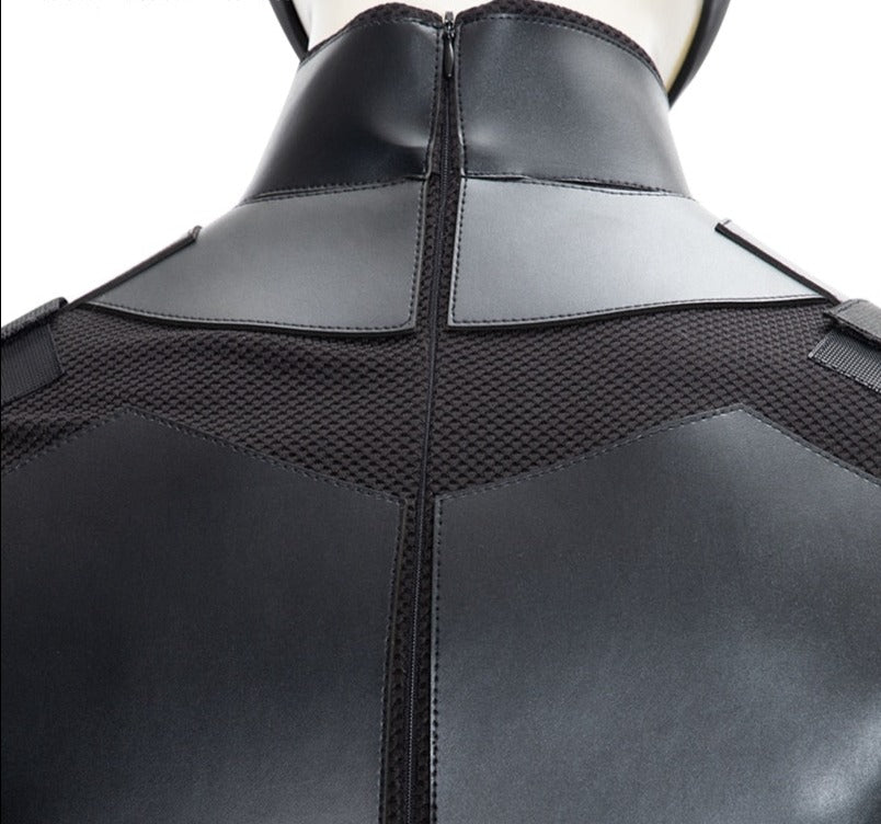 Bat Black