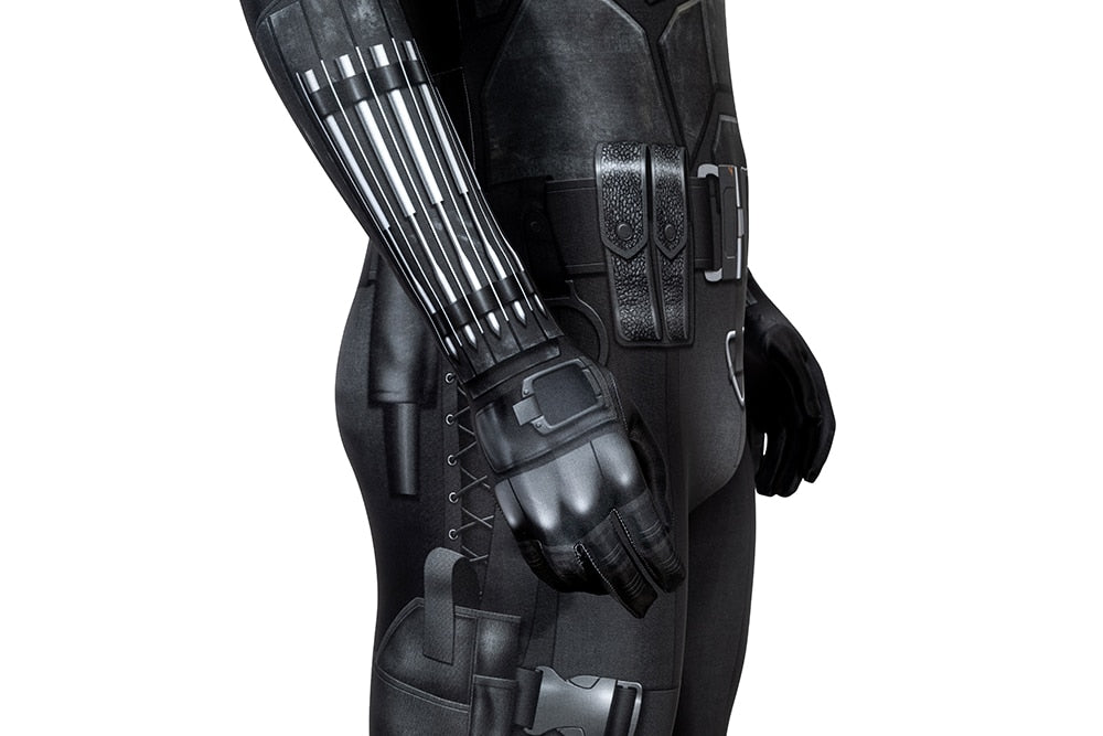 The Black pro