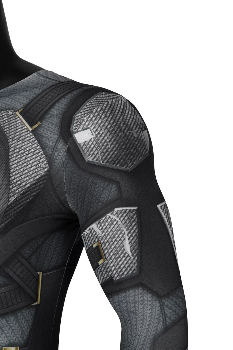 Uomo Black JL