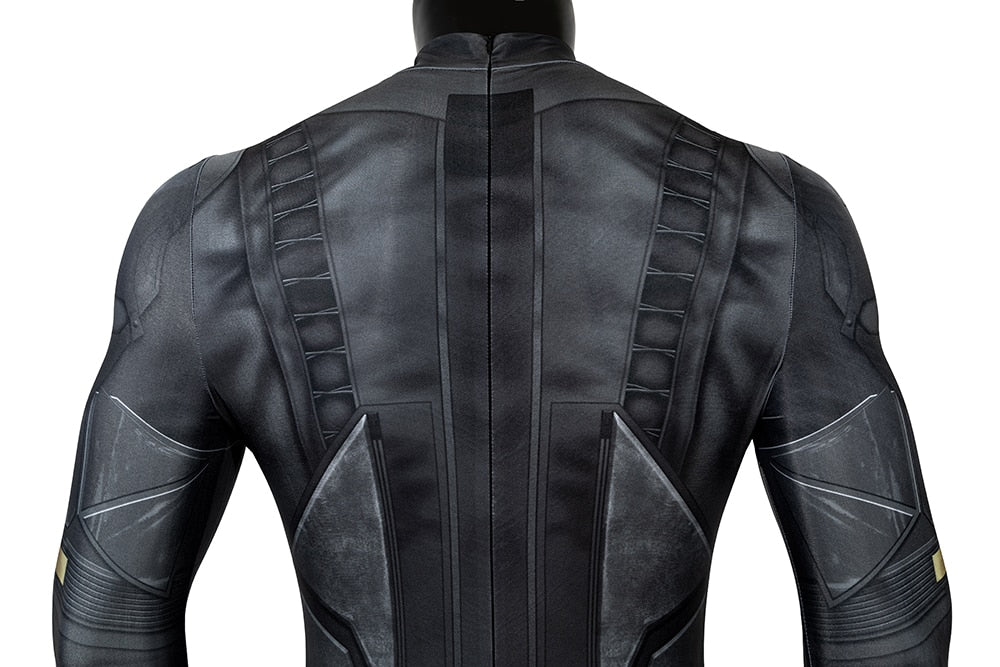 The Black pro