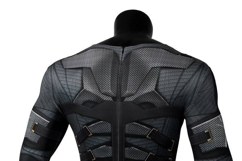 Uomo Black JL
