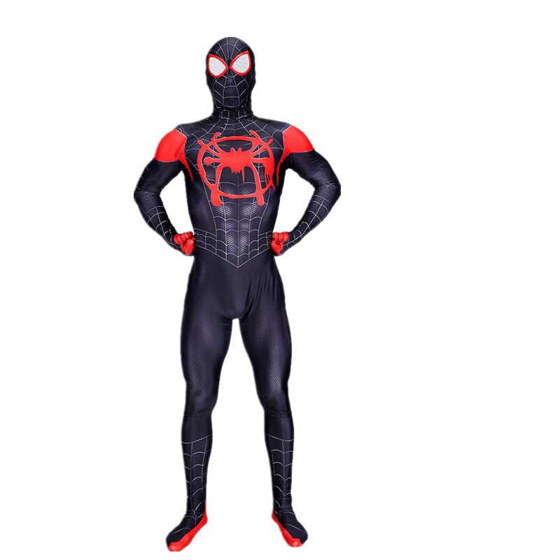Spy-Verse