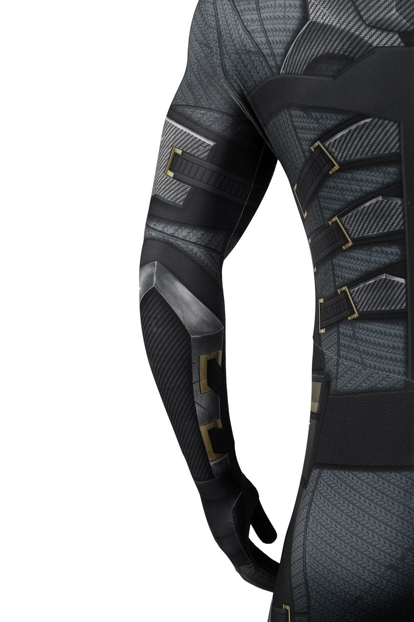 Uomo Black JL