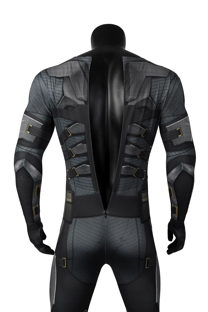Uomo Black JL