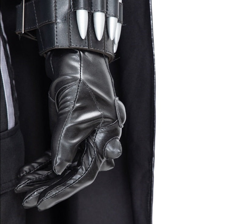 Bat Black