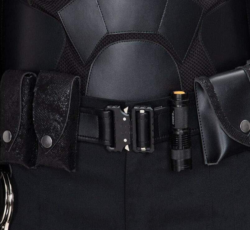 Bat Black