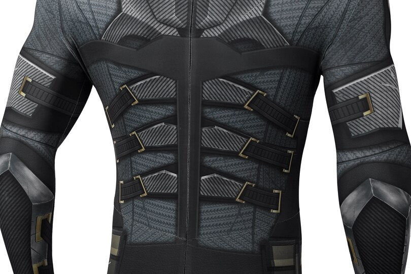 Uomo Black JL