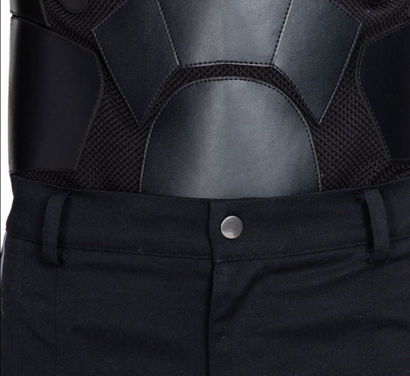 Bat Black