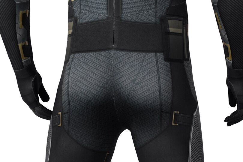 Uomo Black JL