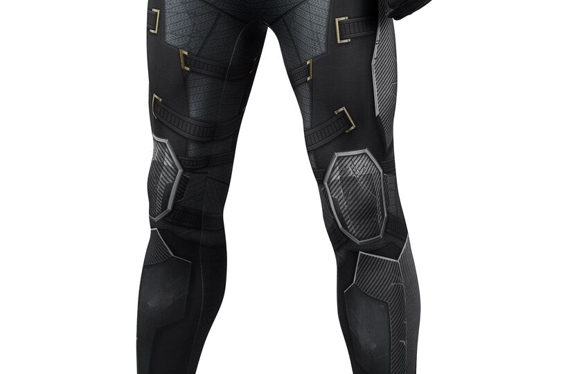 Uomo Black JL