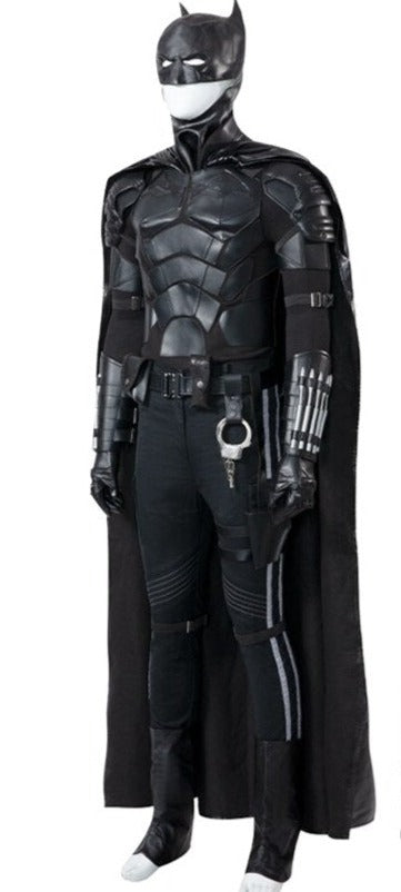 Bat Black