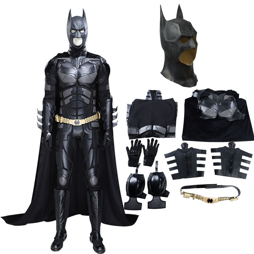 Bat Black gold