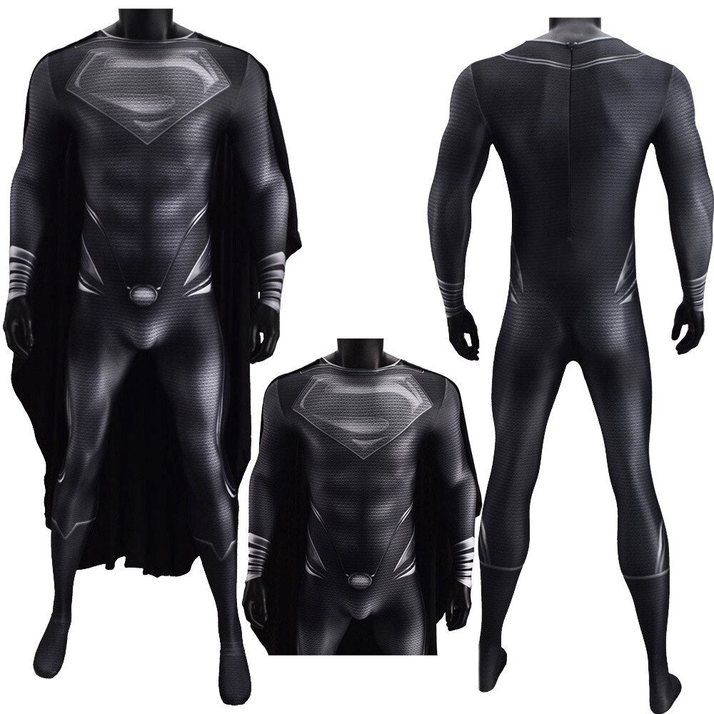Super Black