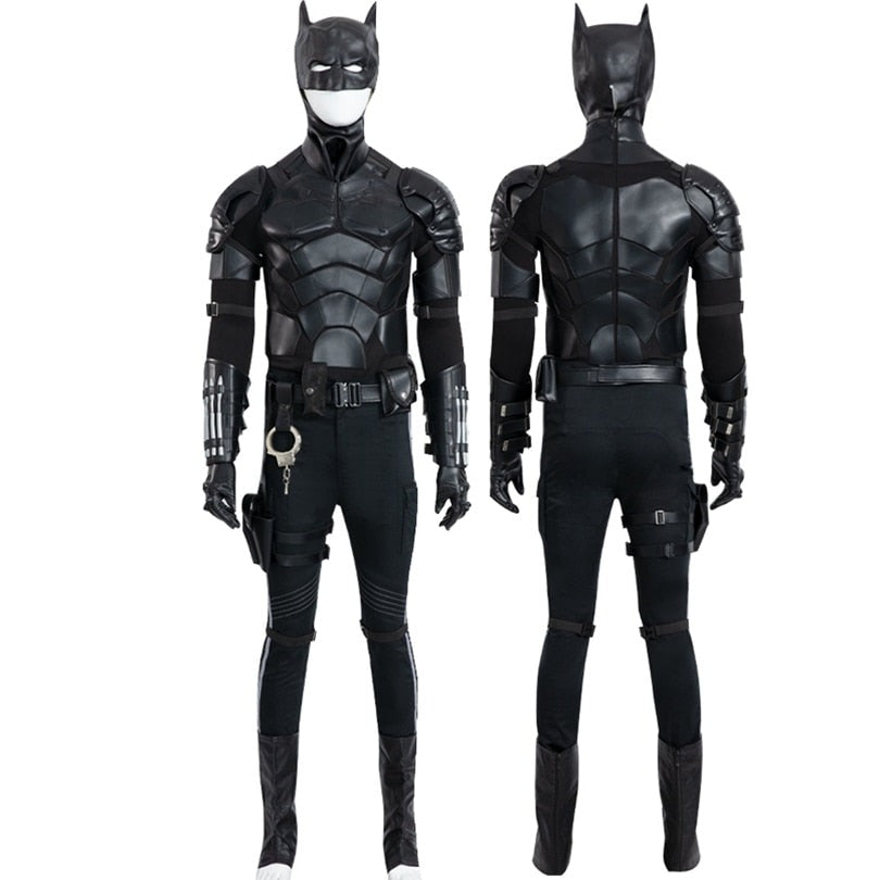 Bat Black
