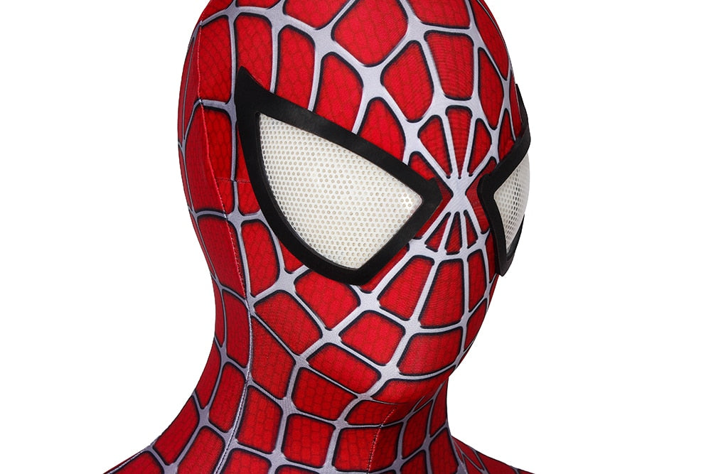 Spid Maguire