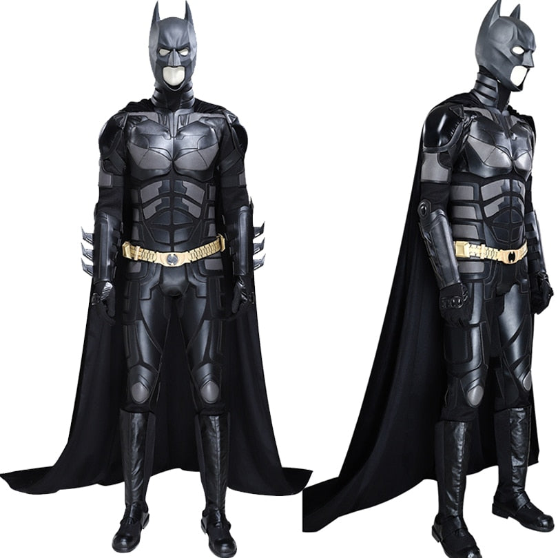 Bat Black gold