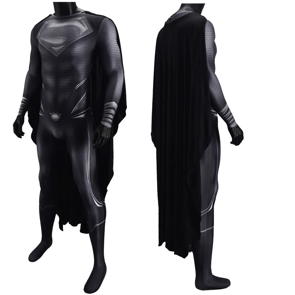 Super Black