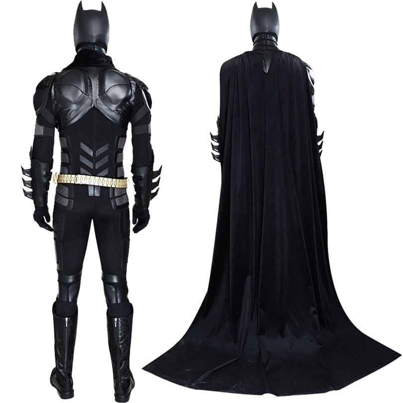 Bat Black gold