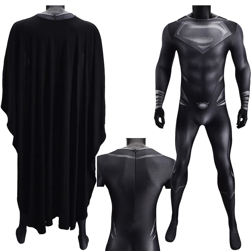 Super Black