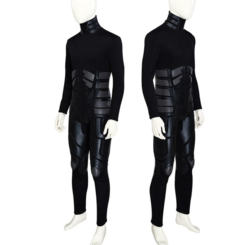 Bat Black gold