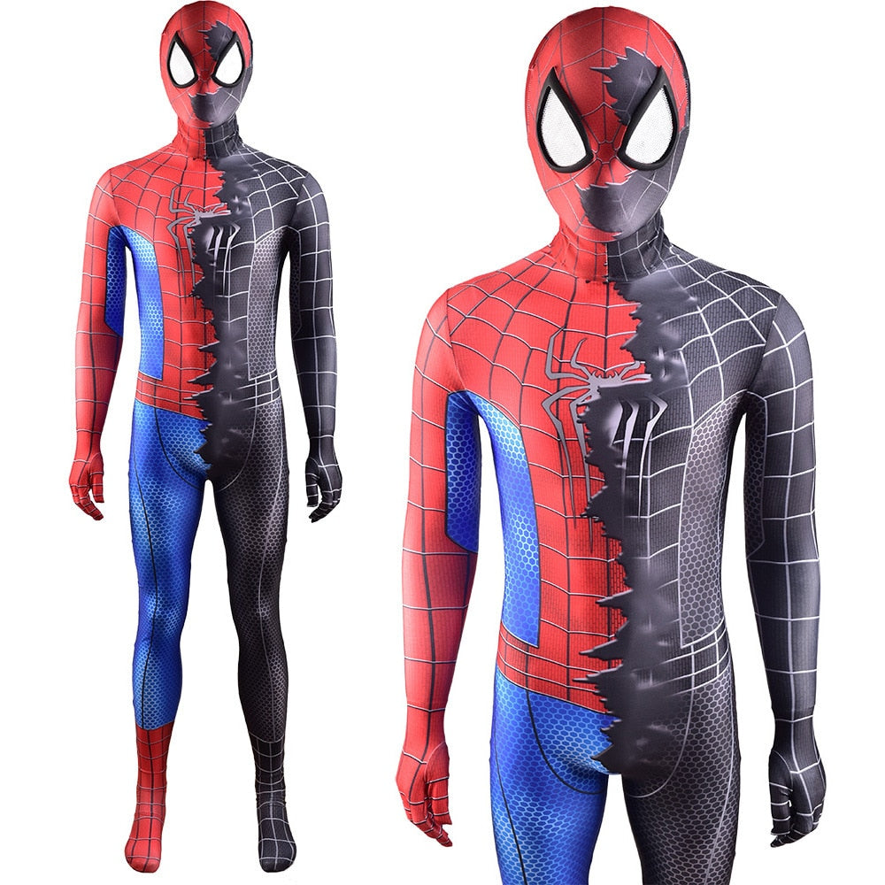 Symbiote