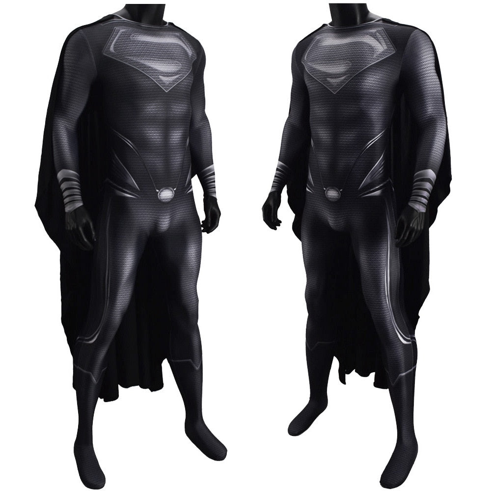 Super Black