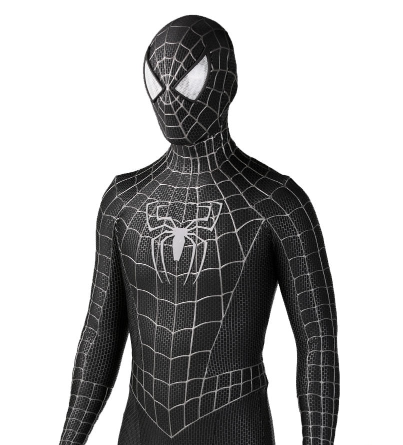 DMT Raimi black