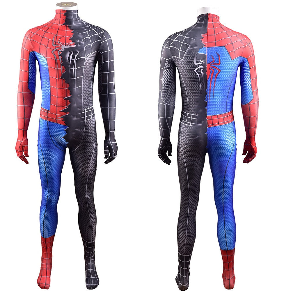 Symbiote