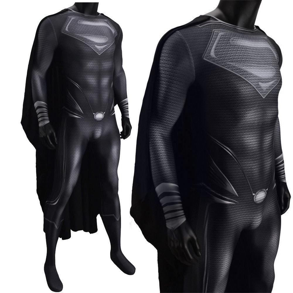 Super Black