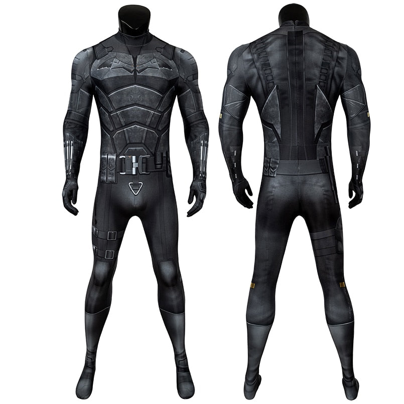 The Black pro