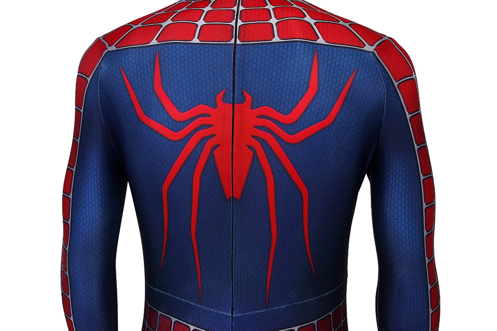 Spid Maguire