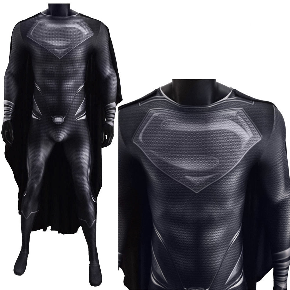 Super Black