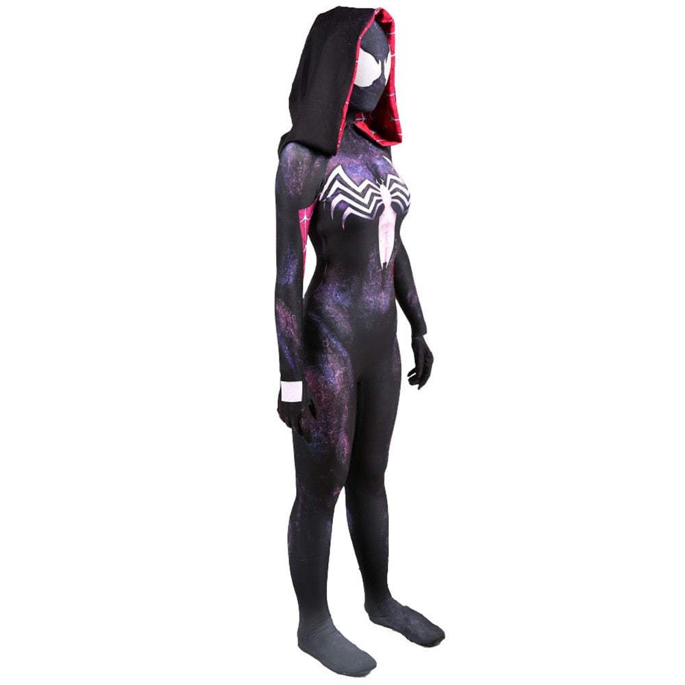 Wen Stacy PS4