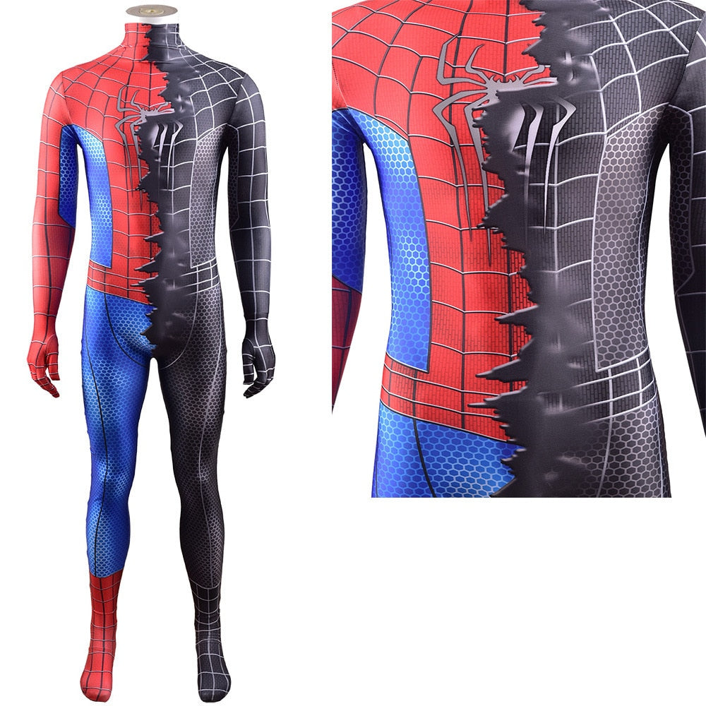 Symbiote