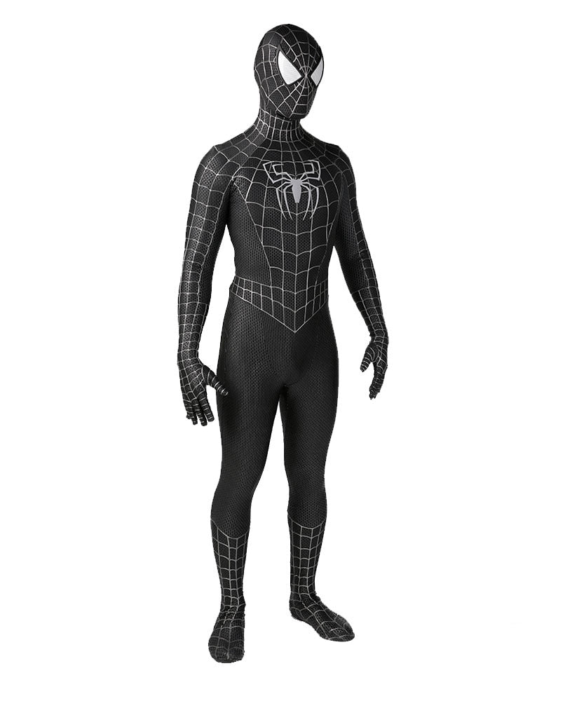 DMT Raimi black