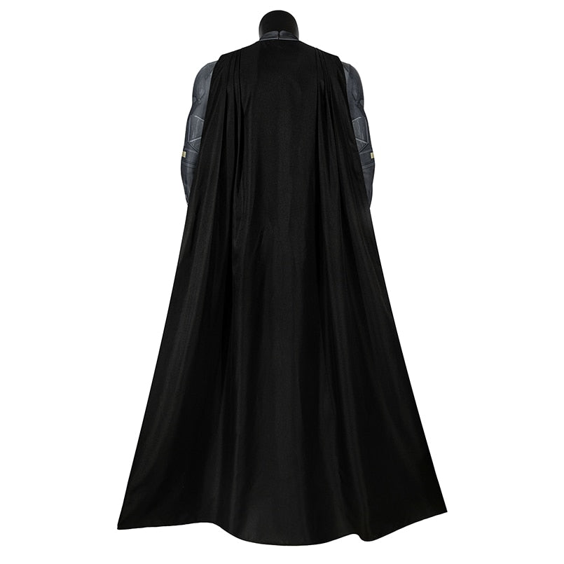 The Black pro