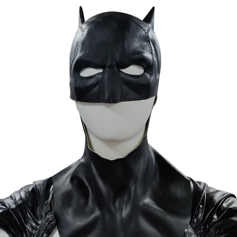 Bat Black