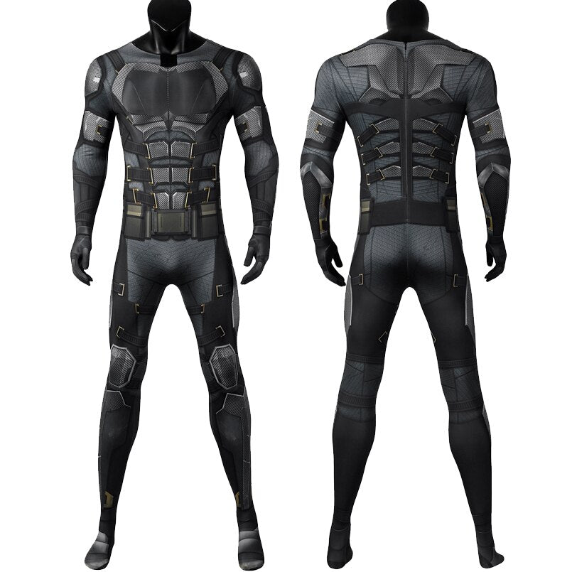 Uomo Black JL