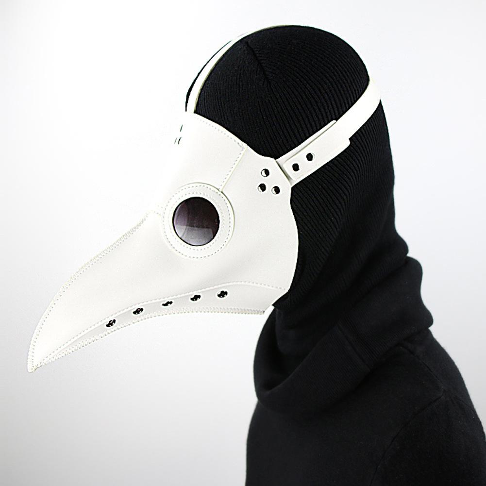 Doctor Bird mask - Edaica